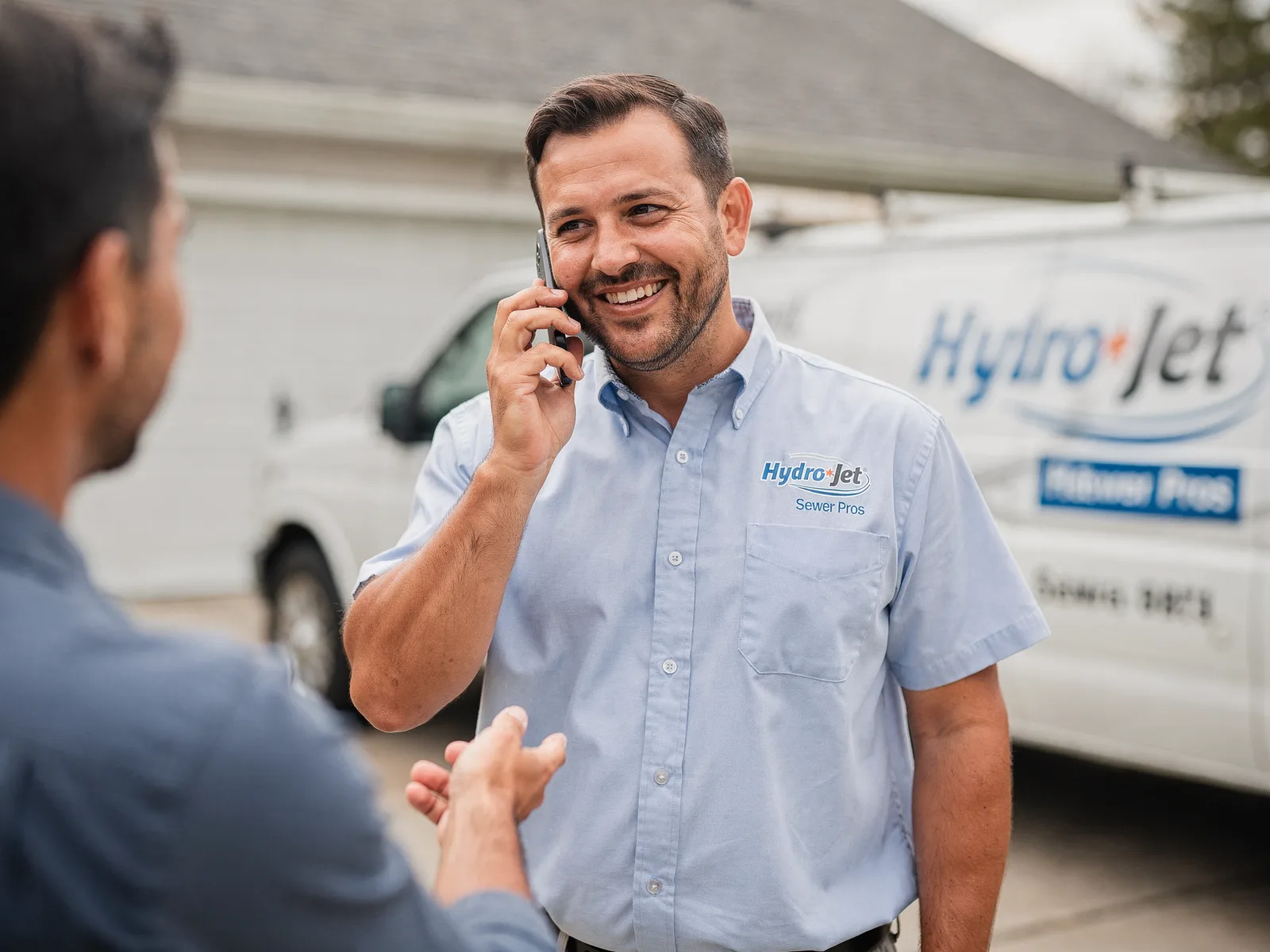 Hydro Jetting Near Me San Sebastian, PR FAQs